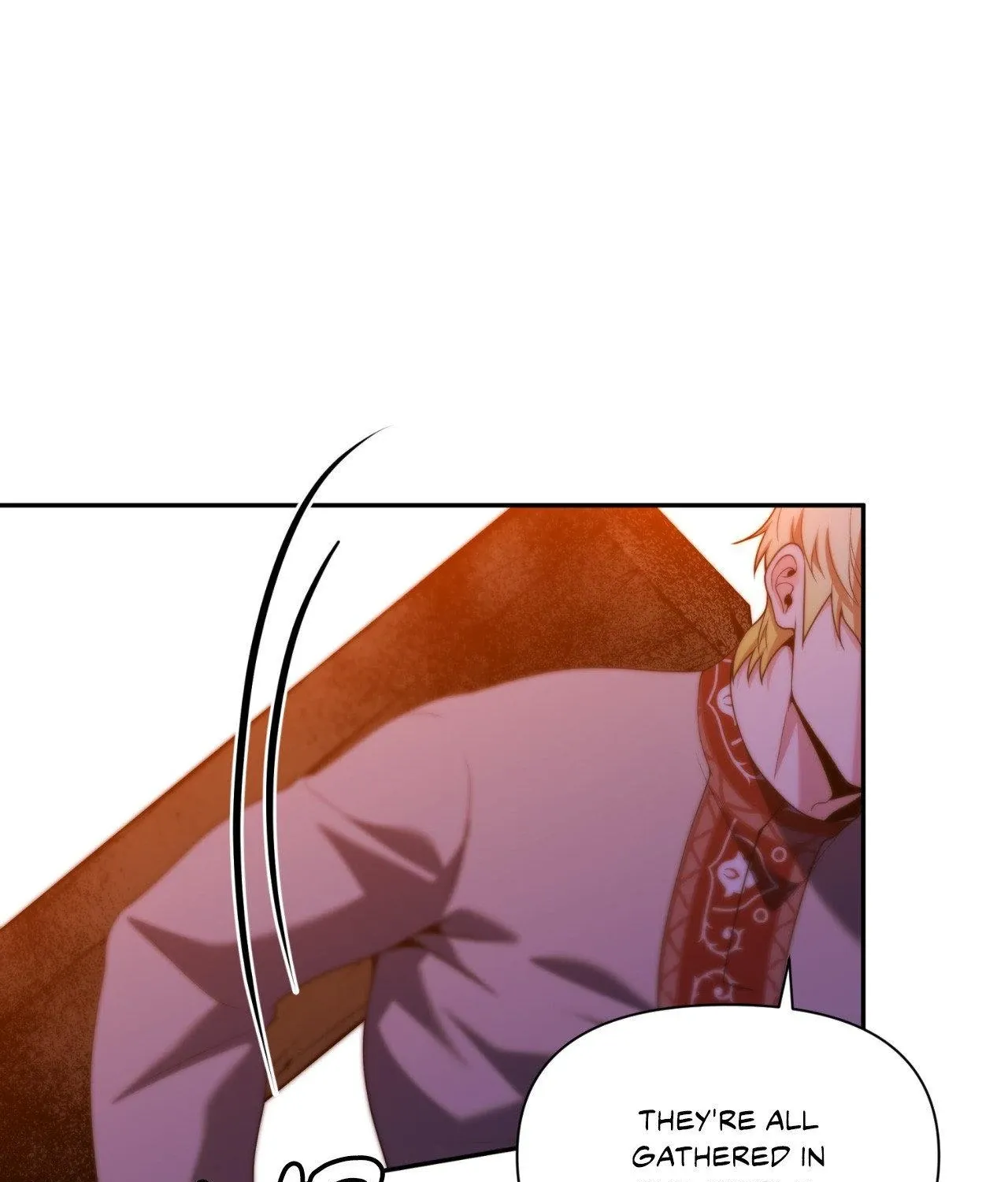Read Fire in the Swamp chapter 82 image 88 on Lezhin