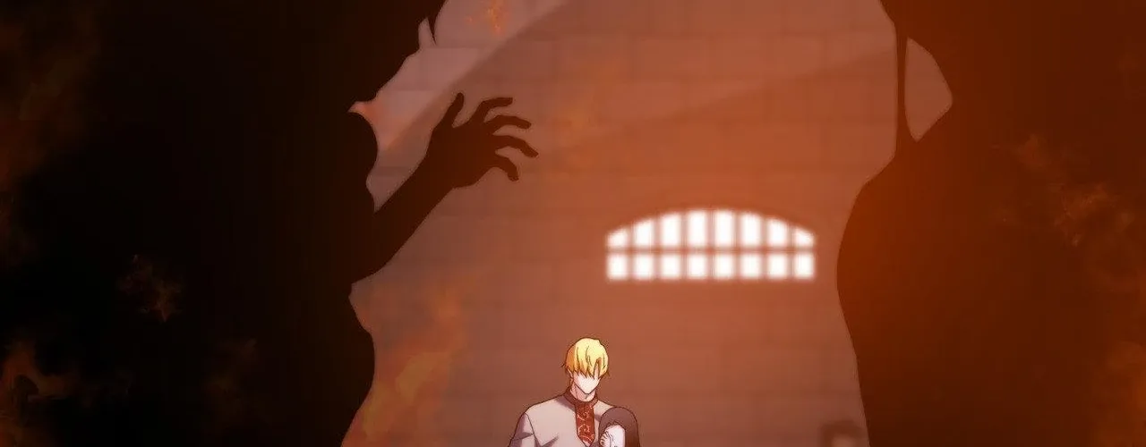 Read Fire in the Swamp chapter 82 image 91 on Lezhin