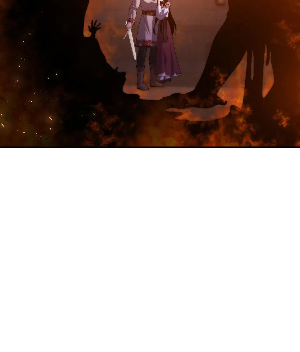 Read Fire in the Swamp chapter 82 image 92 on Lezhin