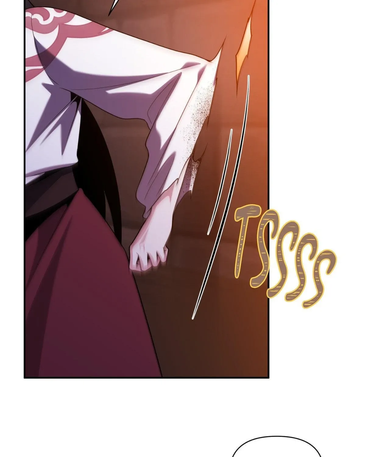 Read Fire in the Swamp chapter 83 image 105 on Lezhin