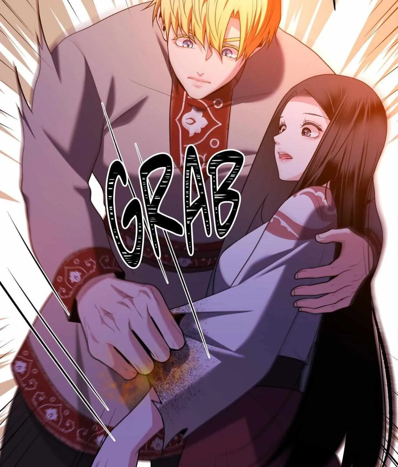 Read Fire in the Swamp chapter 83 image 109 on Lezhin