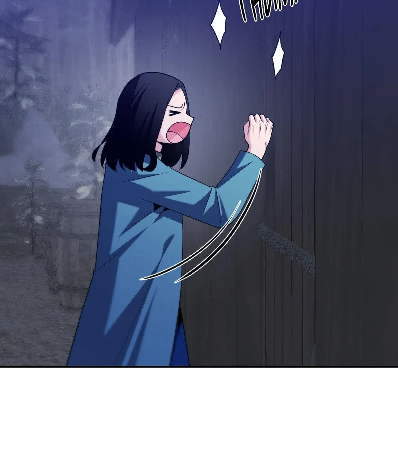 Read Fire in the Swamp chapter 83 image 11 on Lezhin