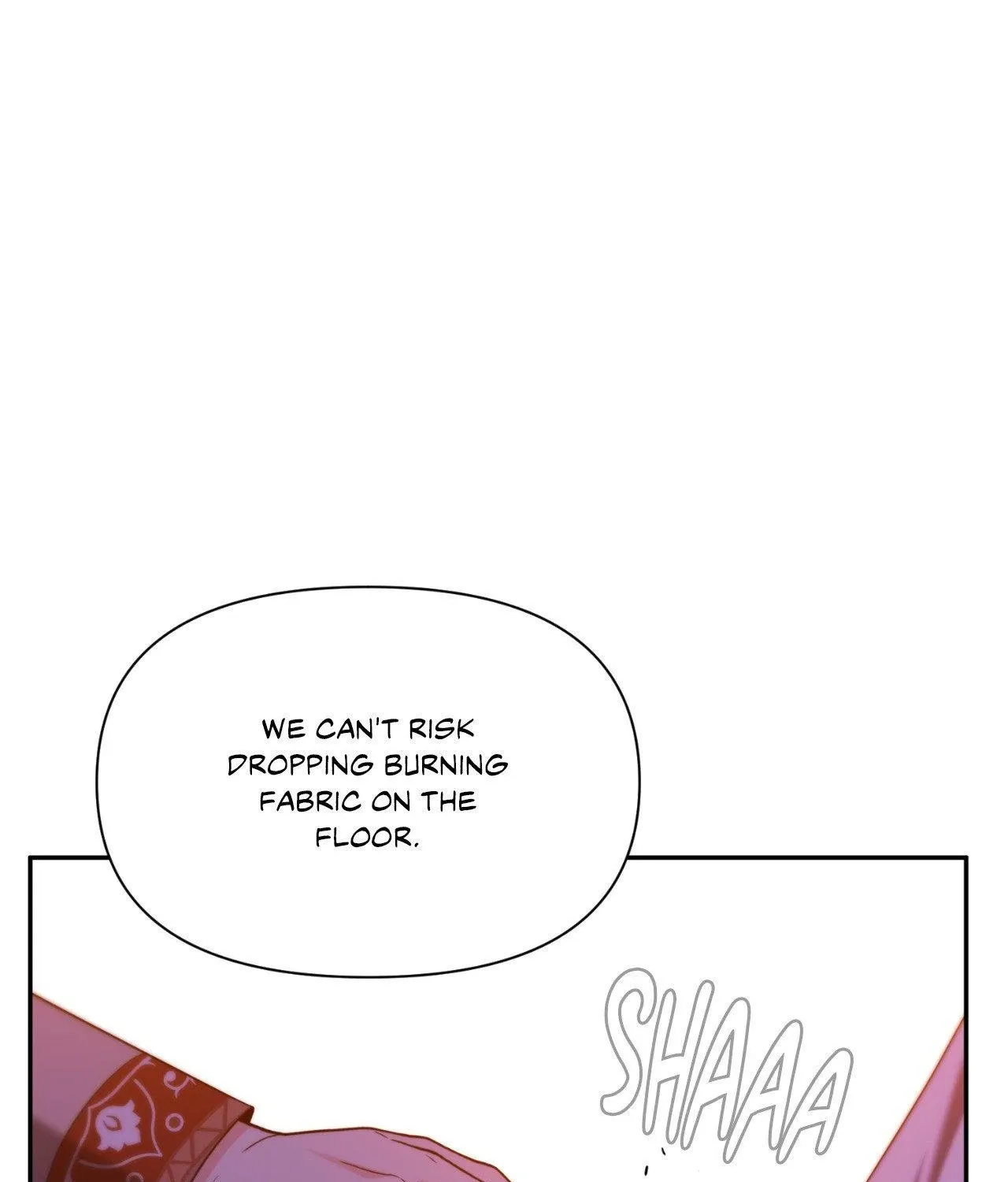 Read Fire in the Swamp chapter 83 image 111 on Lezhin