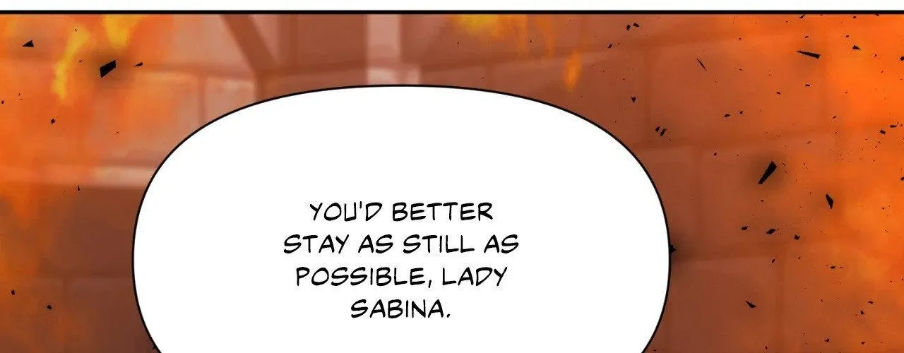 Read Fire in the Swamp chapter 83 image 114 on Lezhin