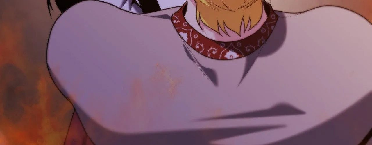 Read Fire in the Swamp chapter 83 image 125 on Lezhin