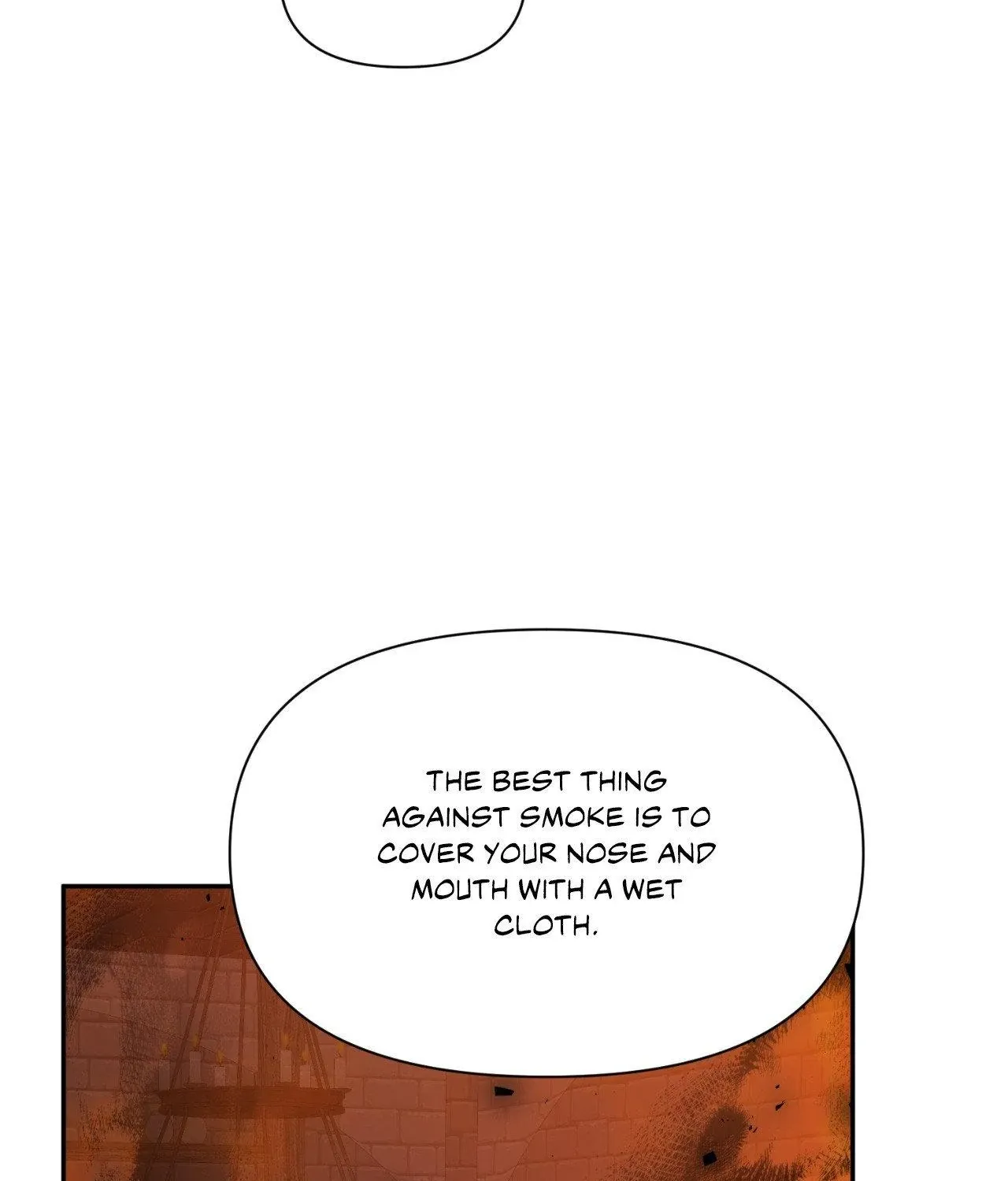 Read Fire in the Swamp chapter 83 image 132 on Lezhin