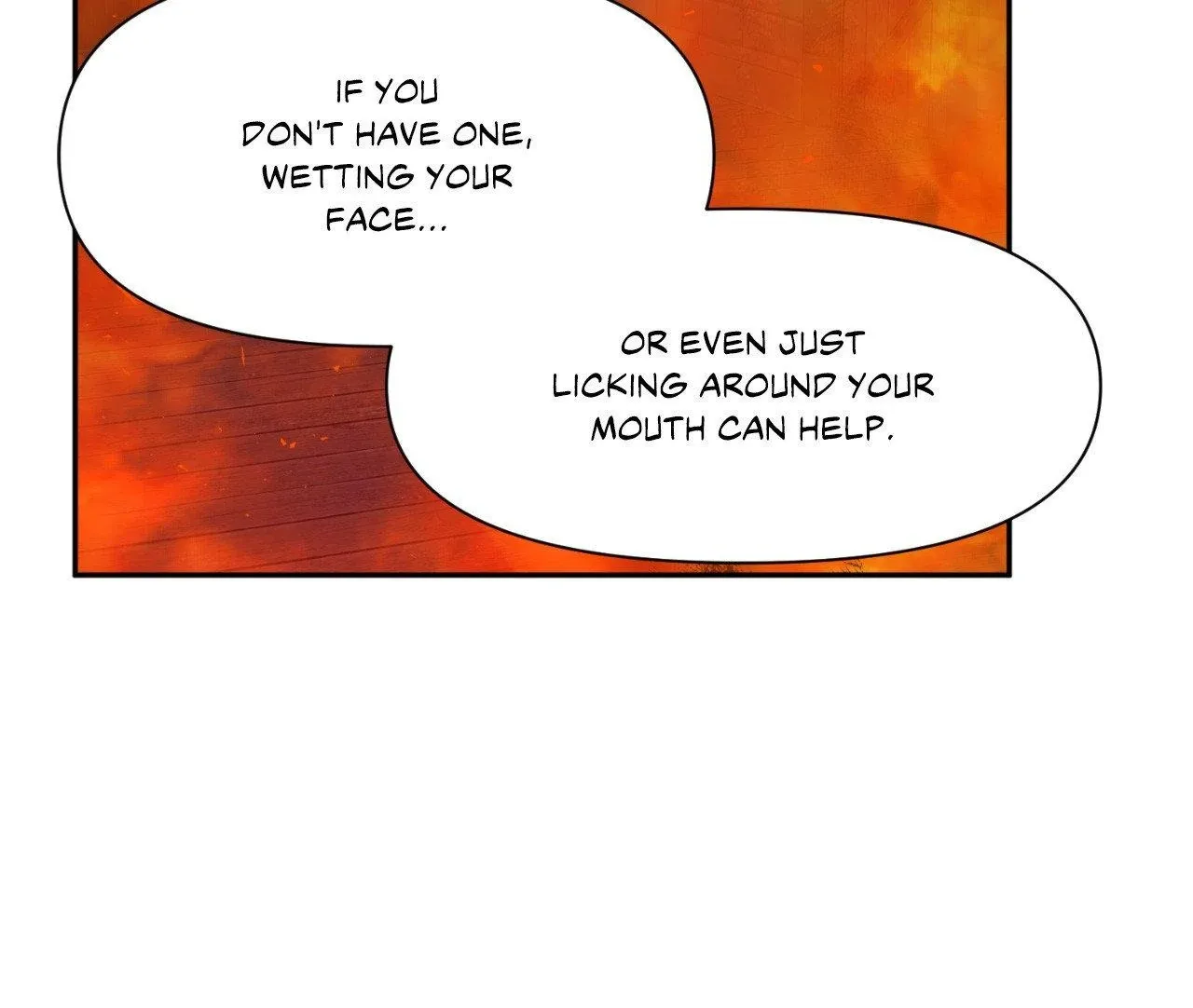 Read Fire in the Swamp chapter 83 image 134 on Lezhin