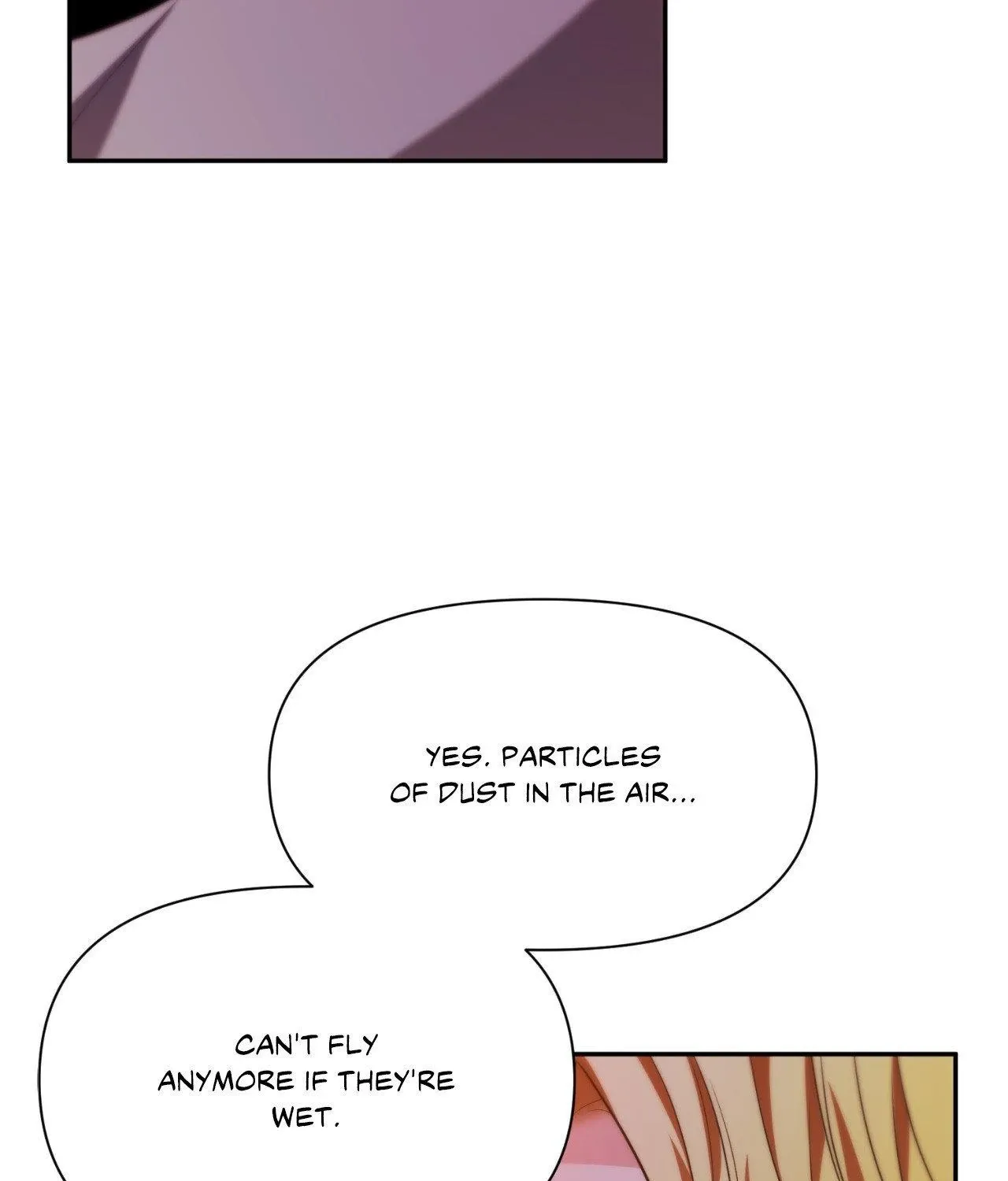 Read Fire in the Swamp chapter 83 image 137 on Lezhin