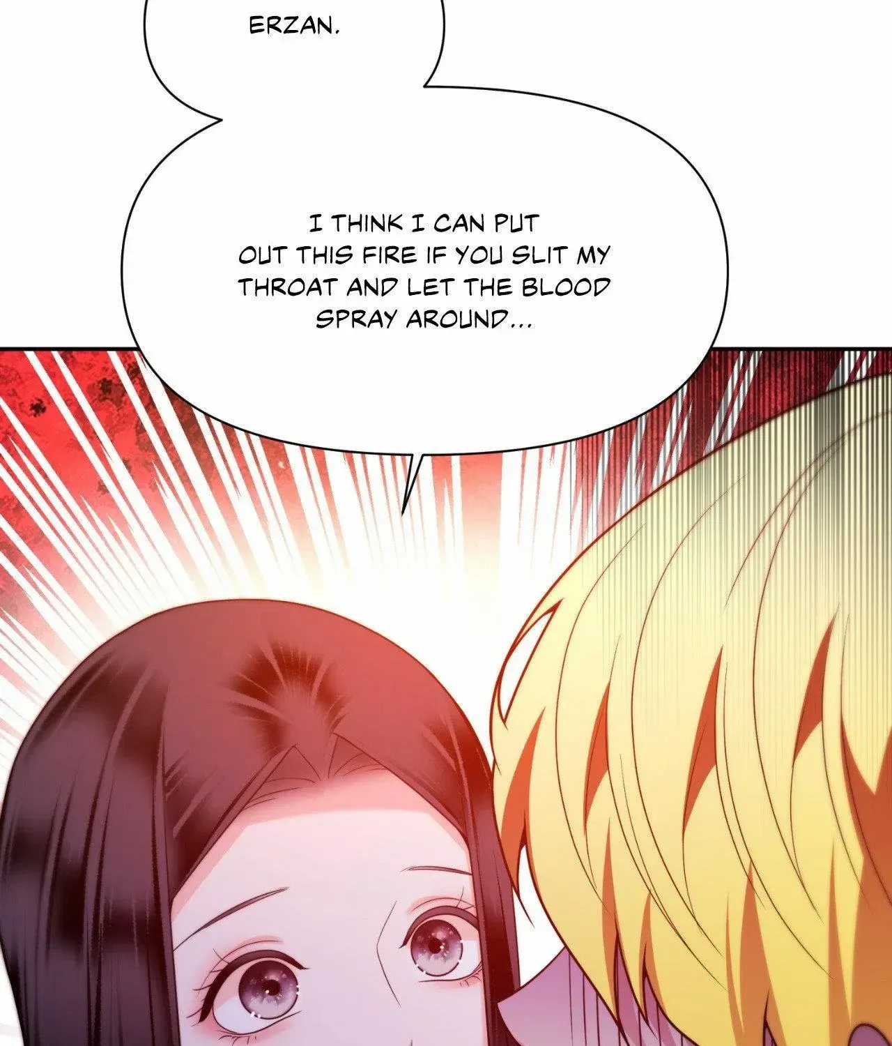 Read Fire in the Swamp chapter 83 image 145 on Lezhin