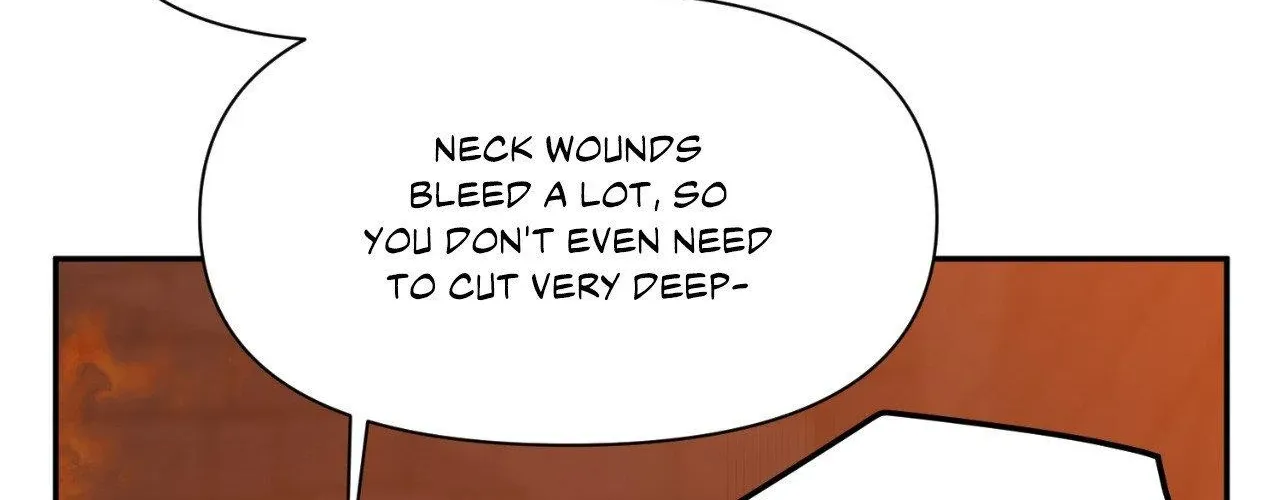 Read Fire in the Swamp chapter 83 image 148 on Lezhin