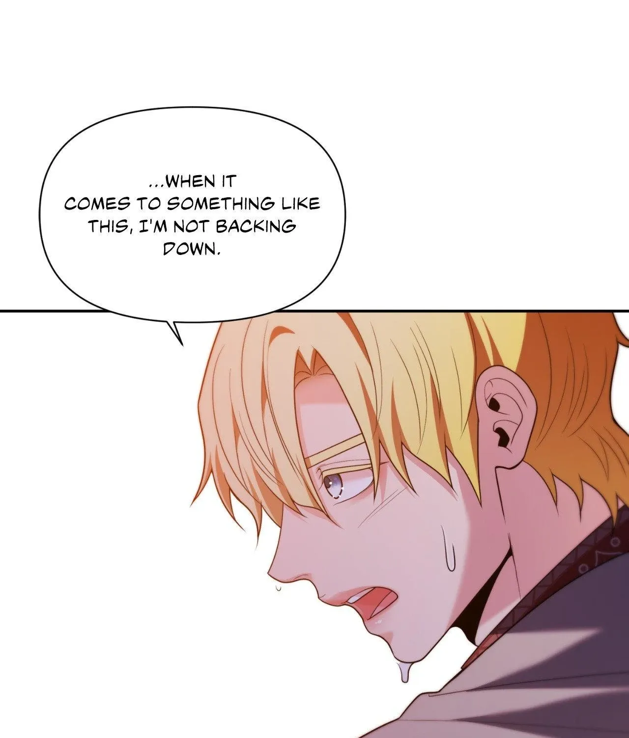 Read Fire in the Swamp chapter 83 image 153 on Lezhin