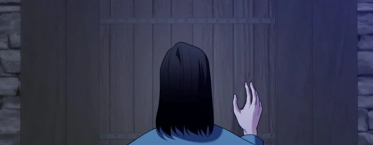 Read Fire in the Swamp chapter 83 image 16 on Lezhin