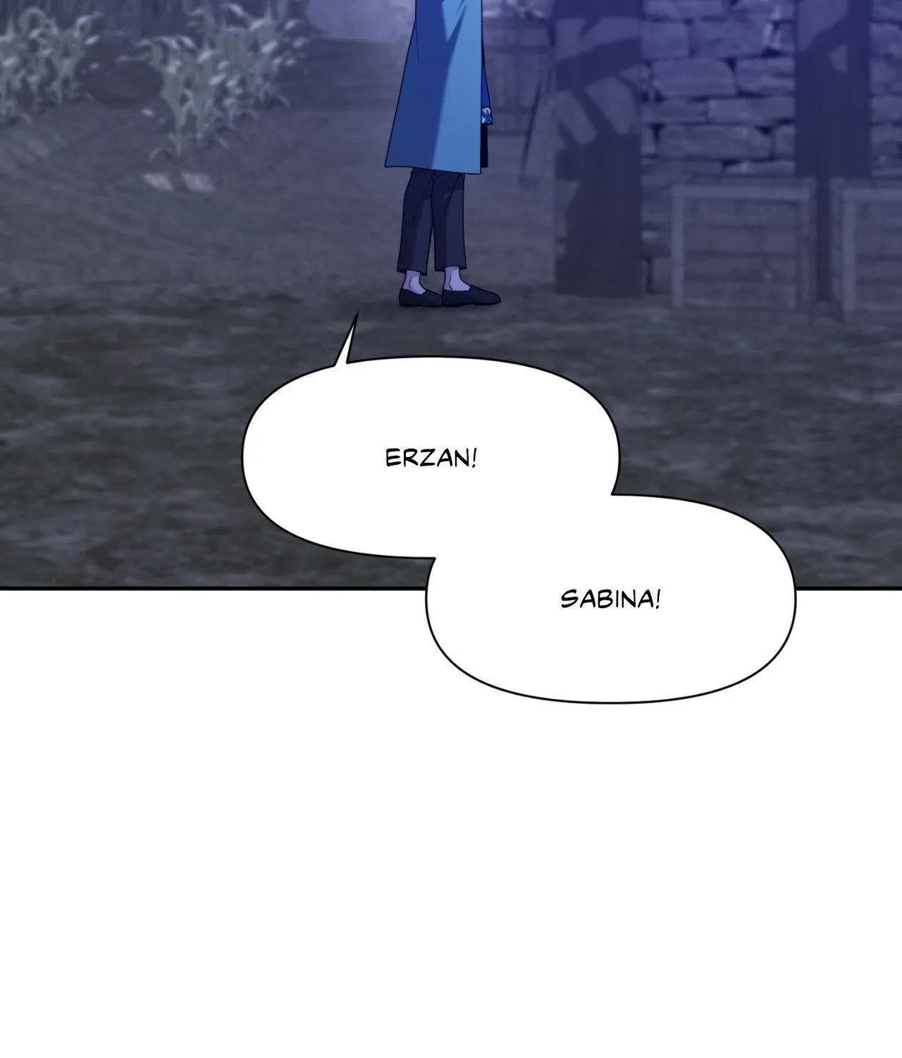 Read Fire in the Swamp chapter 83 image 20 on Lezhin