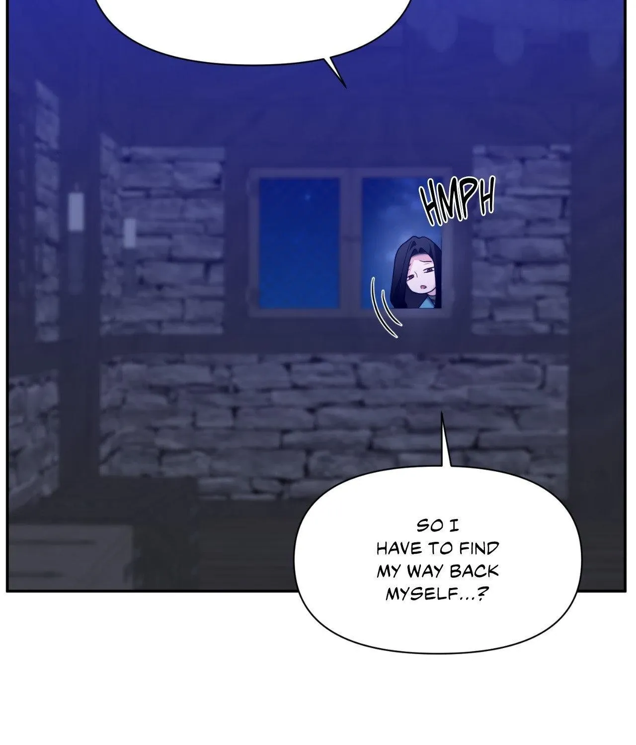 Read Fire in the Swamp chapter 83 image 22 on Lezhin