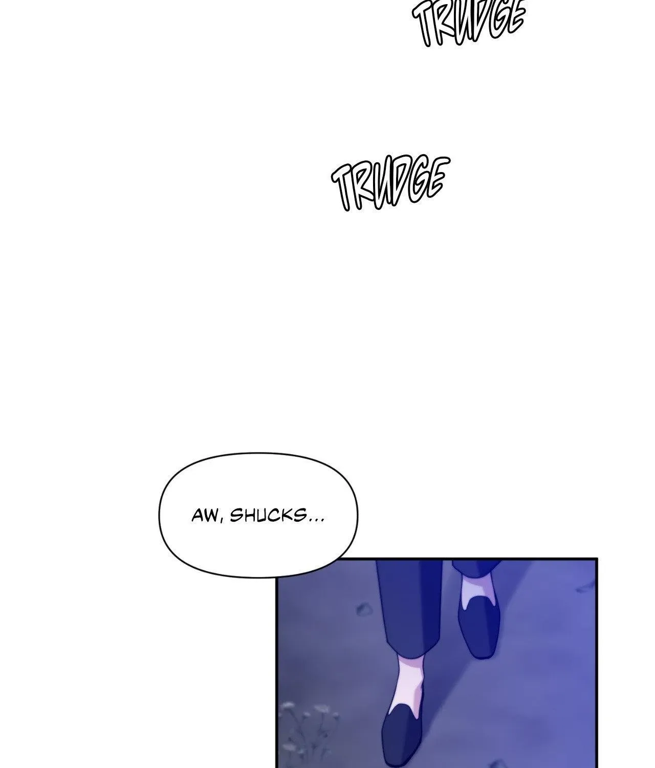Read Fire in the Swamp chapter 83 image 24 on Lezhin