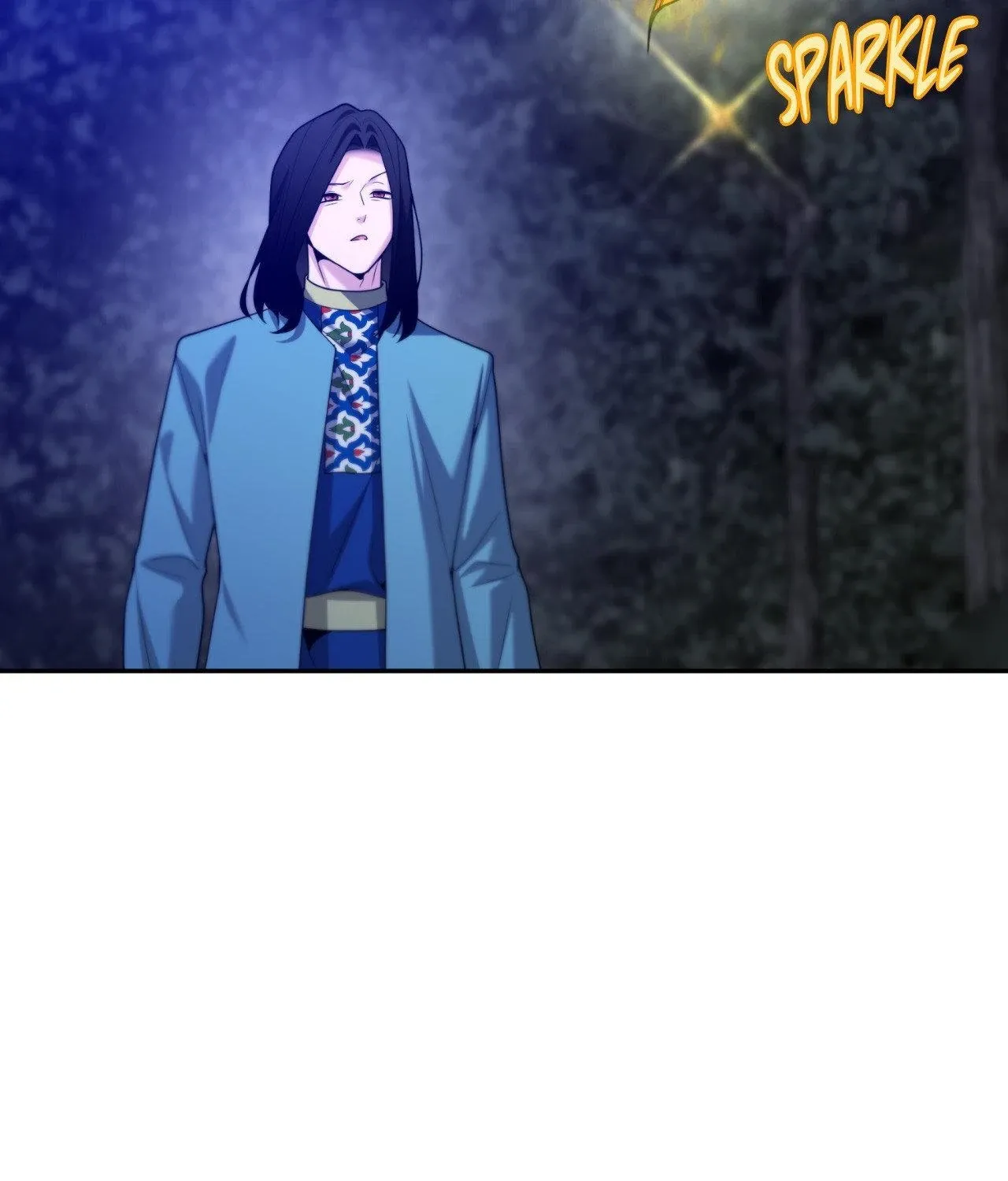 Read Fire in the Swamp chapter 83 image 28 on Lezhin