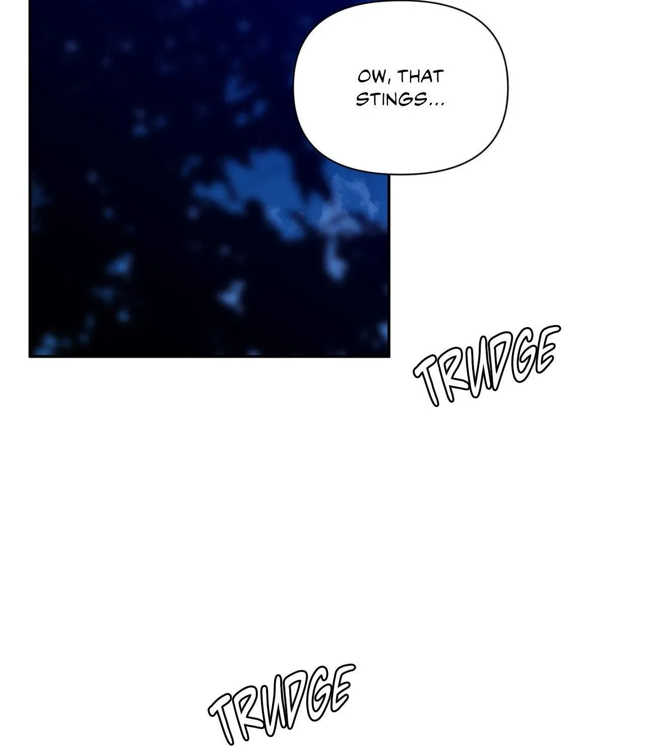 Read Fire in the Swamp chapter 83 image 3 on Lezhin