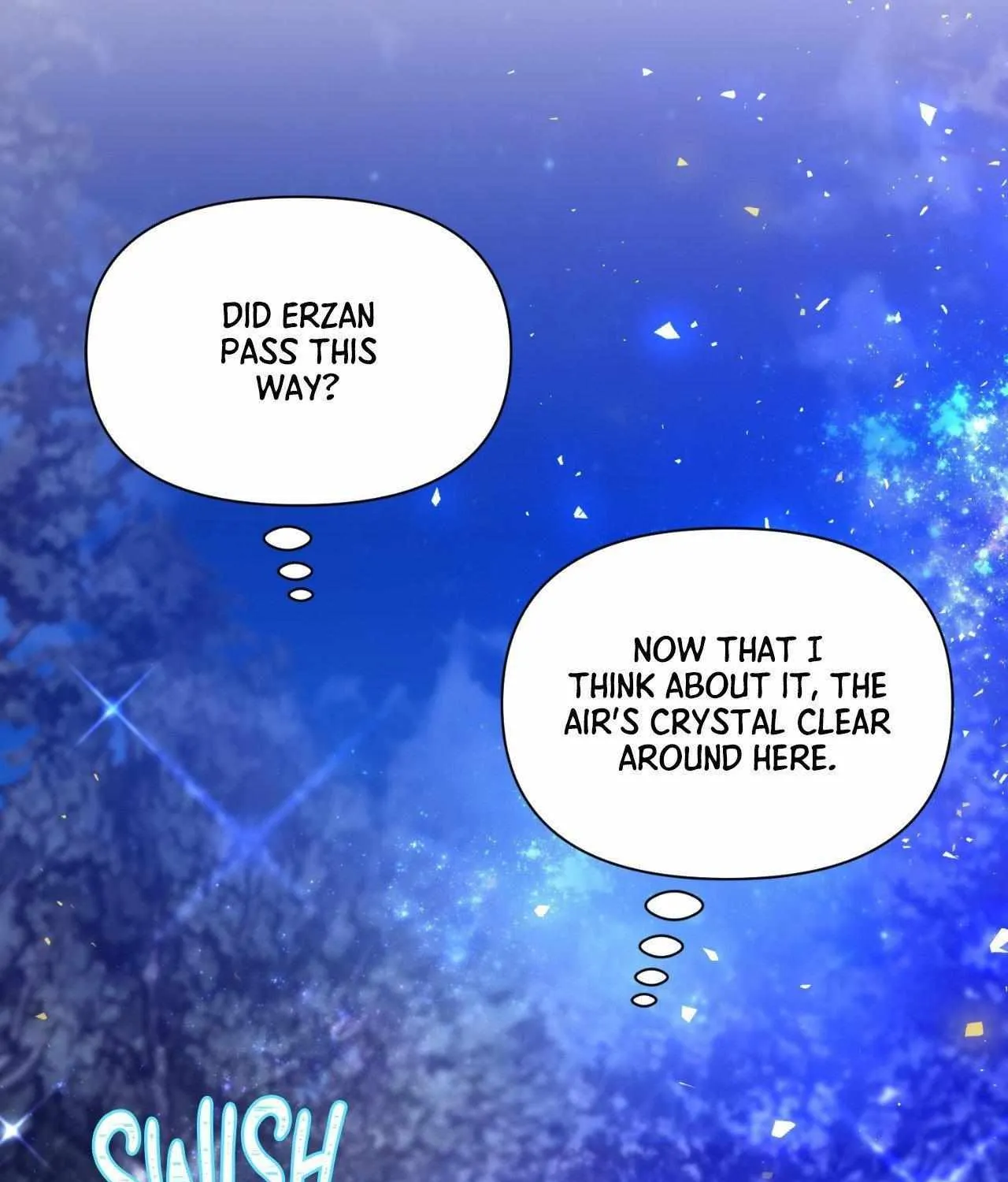 Read Fire in the Swamp chapter 83 image 32 on Lezhin