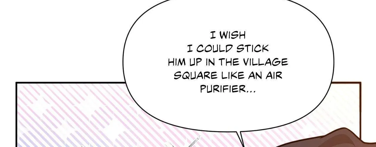Read Fire in the Swamp chapter 83 image 40 on Lezhin