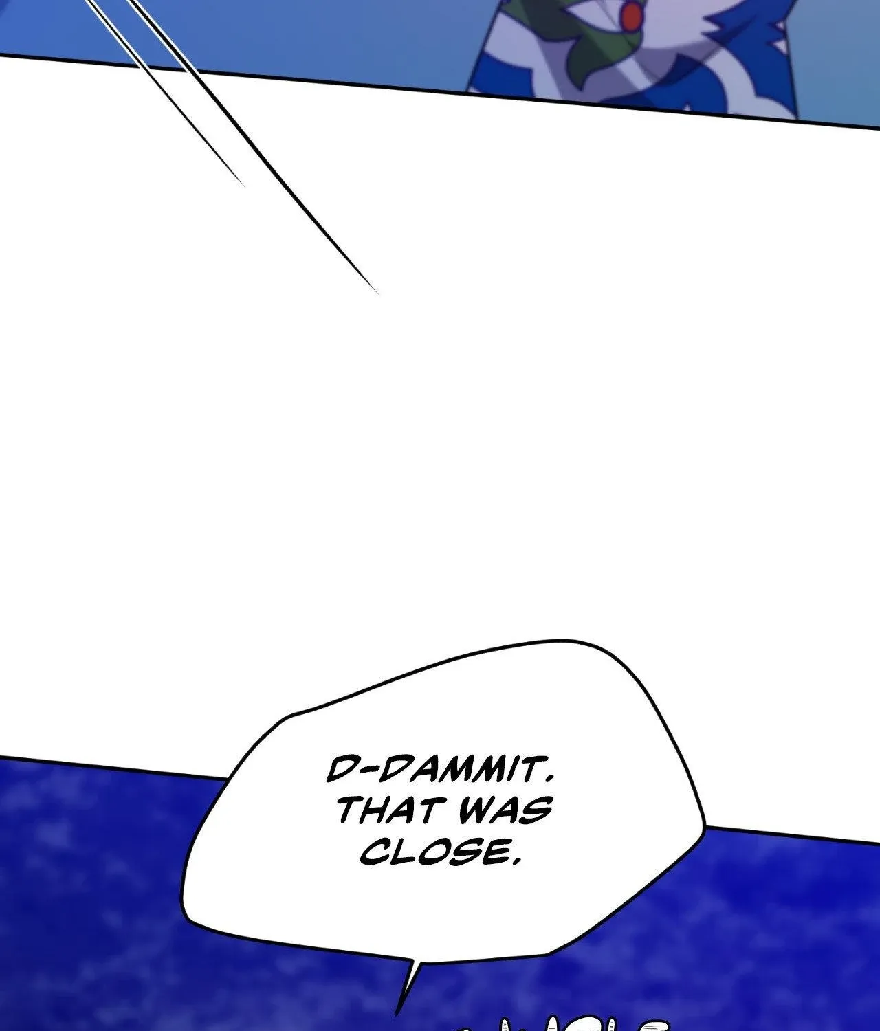 Read Fire in the Swamp chapter 83 image 45 on Lezhin
