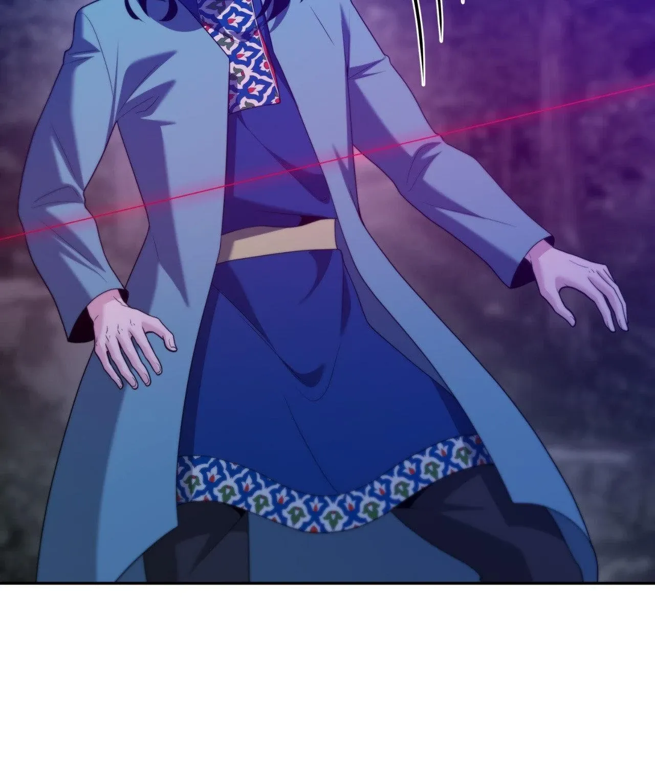 Read Fire in the Swamp chapter 83 image 47 on Lezhin