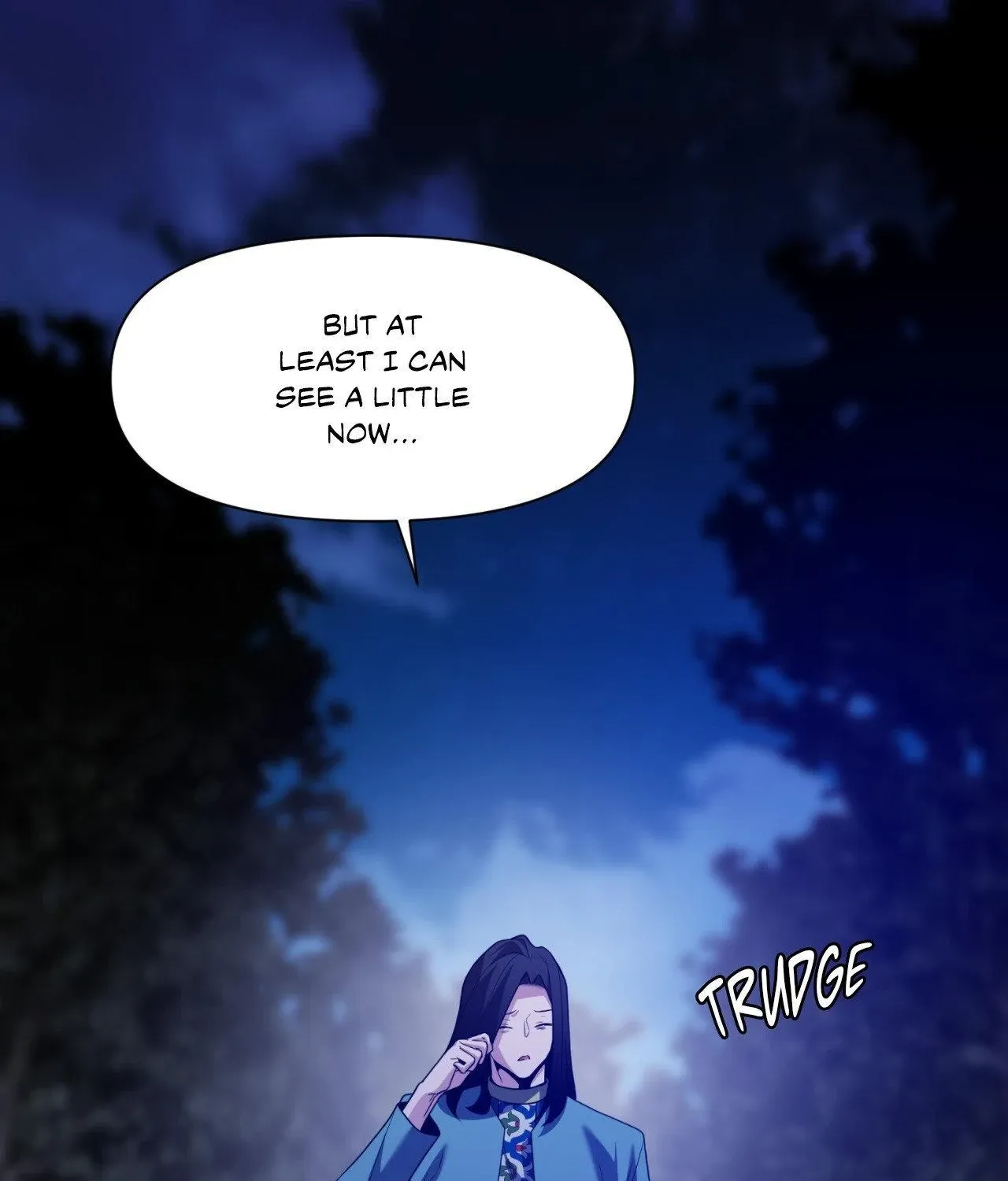Read Fire in the Swamp chapter 83 image 5 on Lezhin