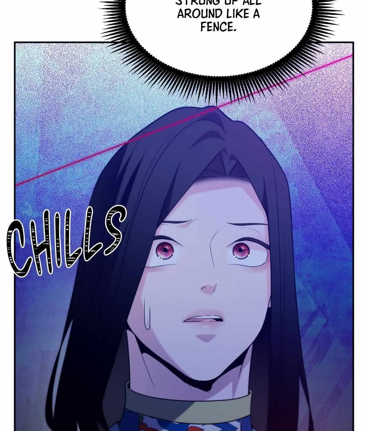 Read Fire in the Swamp chapter 83 image 56 on Lezhin
