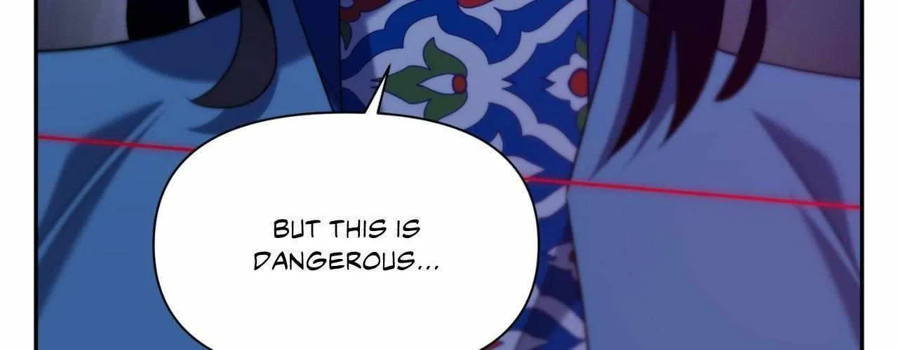 Read Fire in the Swamp chapter 83 image 57 on Lezhin