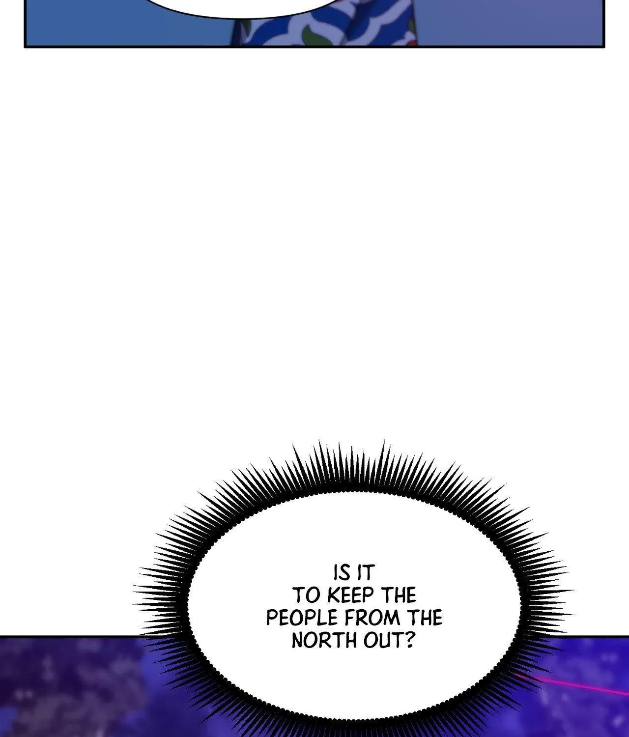 Read Fire in the Swamp chapter 83 image 58 on Lezhin