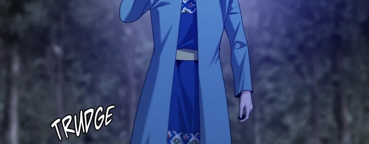 Read Fire in the Swamp chapter 83 image 6 on Lezhin