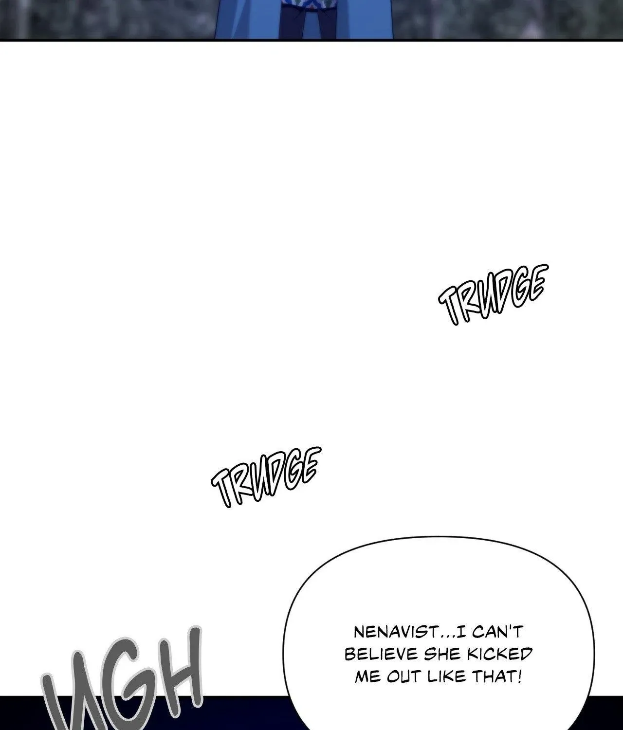 Read Fire in the Swamp chapter 83 image 7 on Lezhin