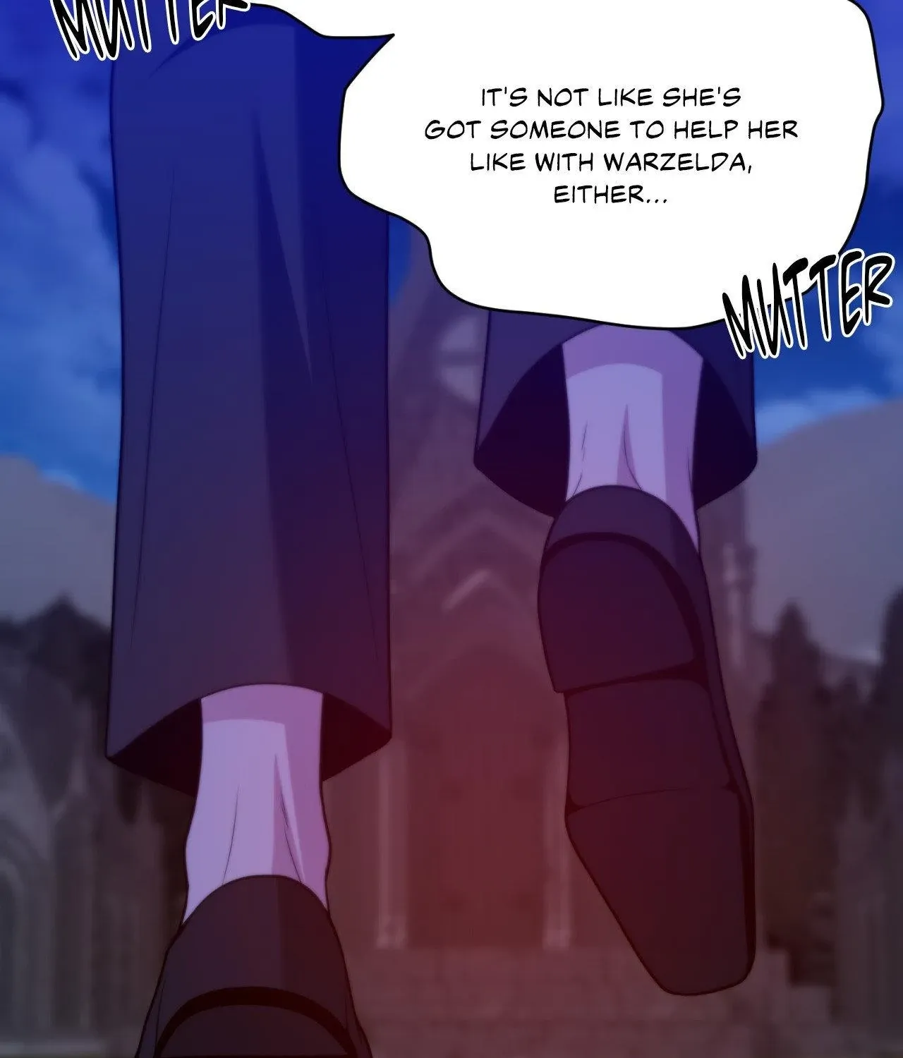 Read Fire in the Swamp chapter 83 image 77 on Lezhin