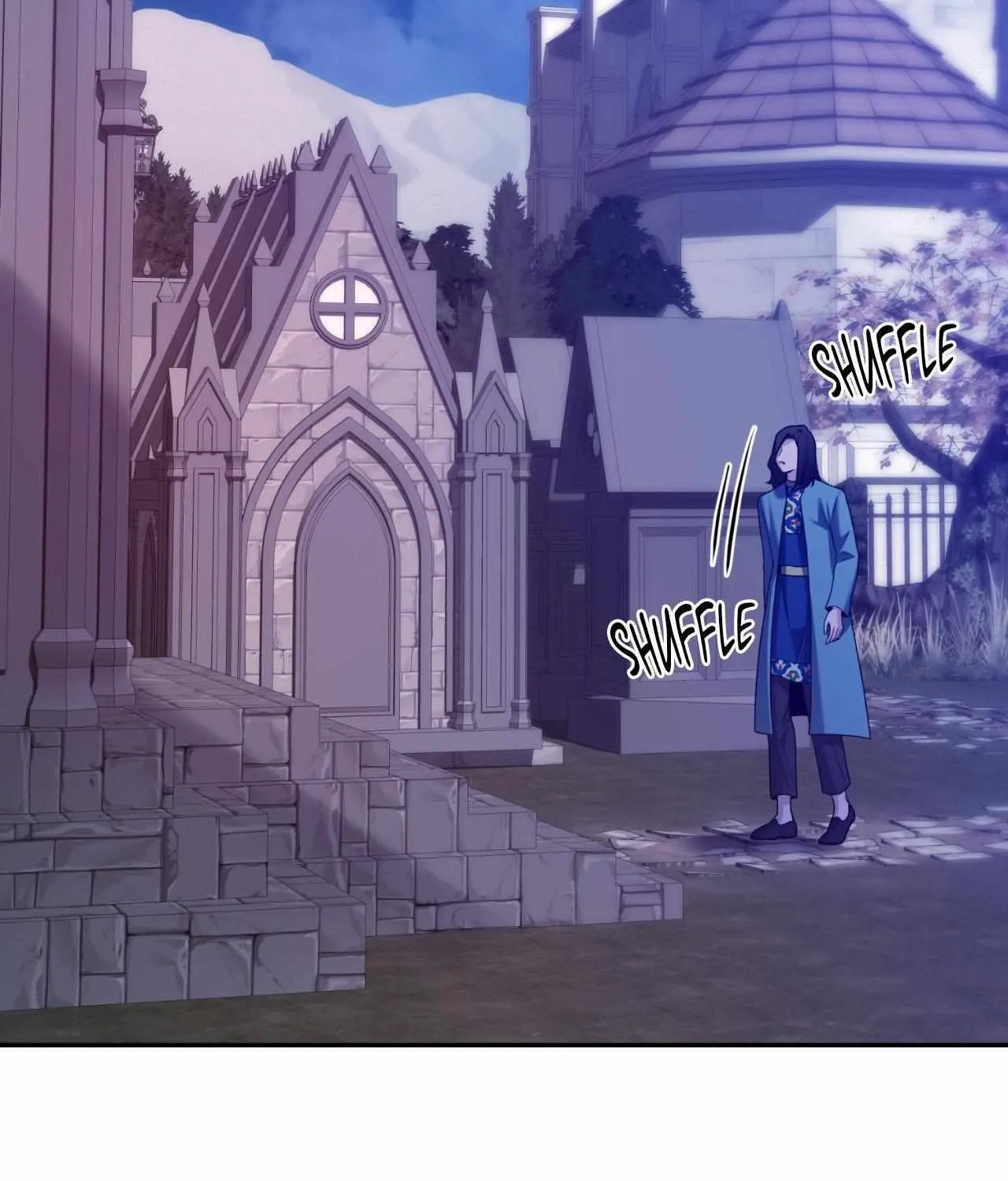 Read Fire in the Swamp chapter 83 image 81 on Lezhin