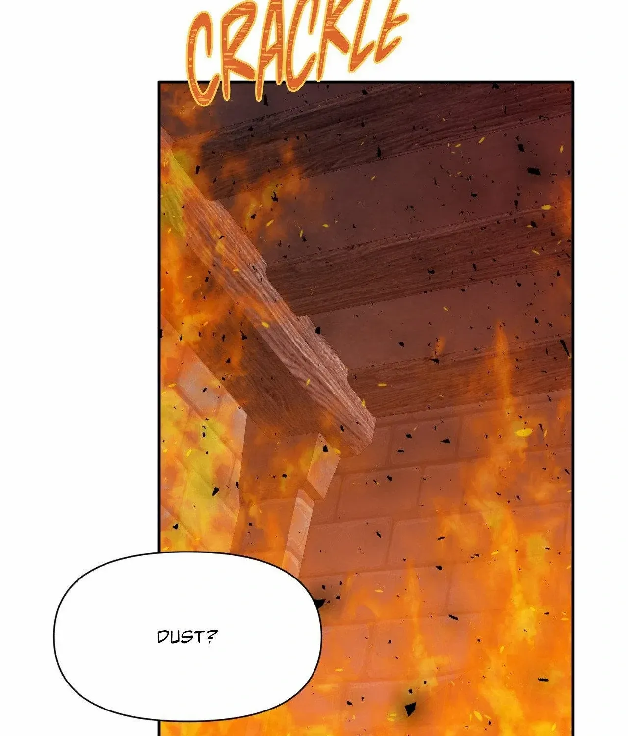 Read Fire in the Swamp chapter 83 image 99 on Lezhin
