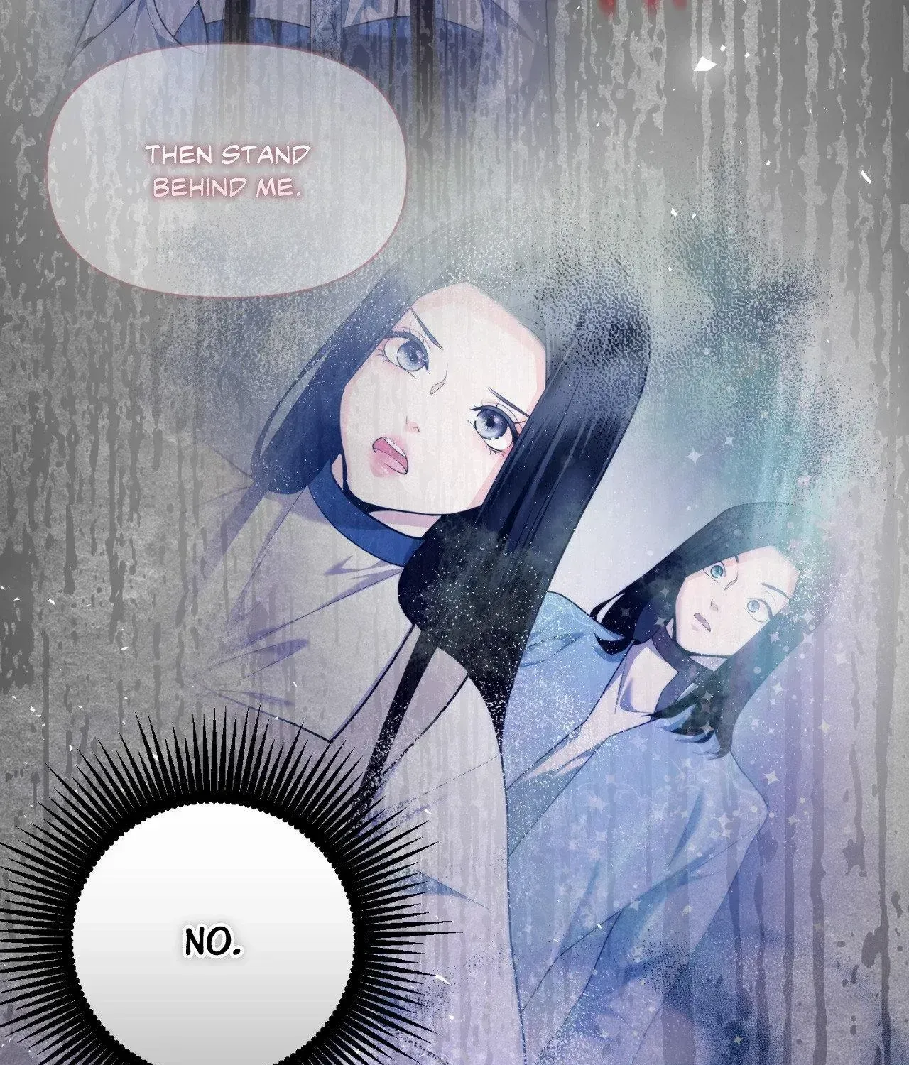 Read Fire in the Swamp chapter 84 image 110 on Lezhin