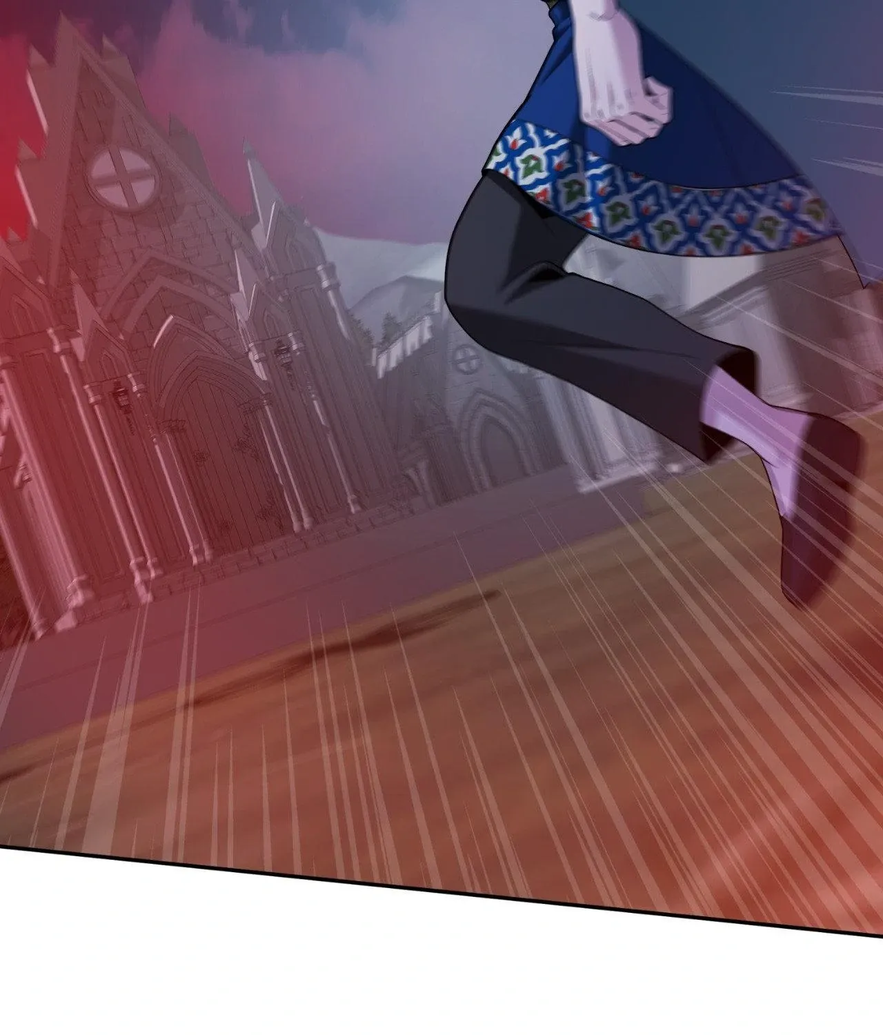 Read Fire in the Swamp chapter 84 image 118 on Lezhin