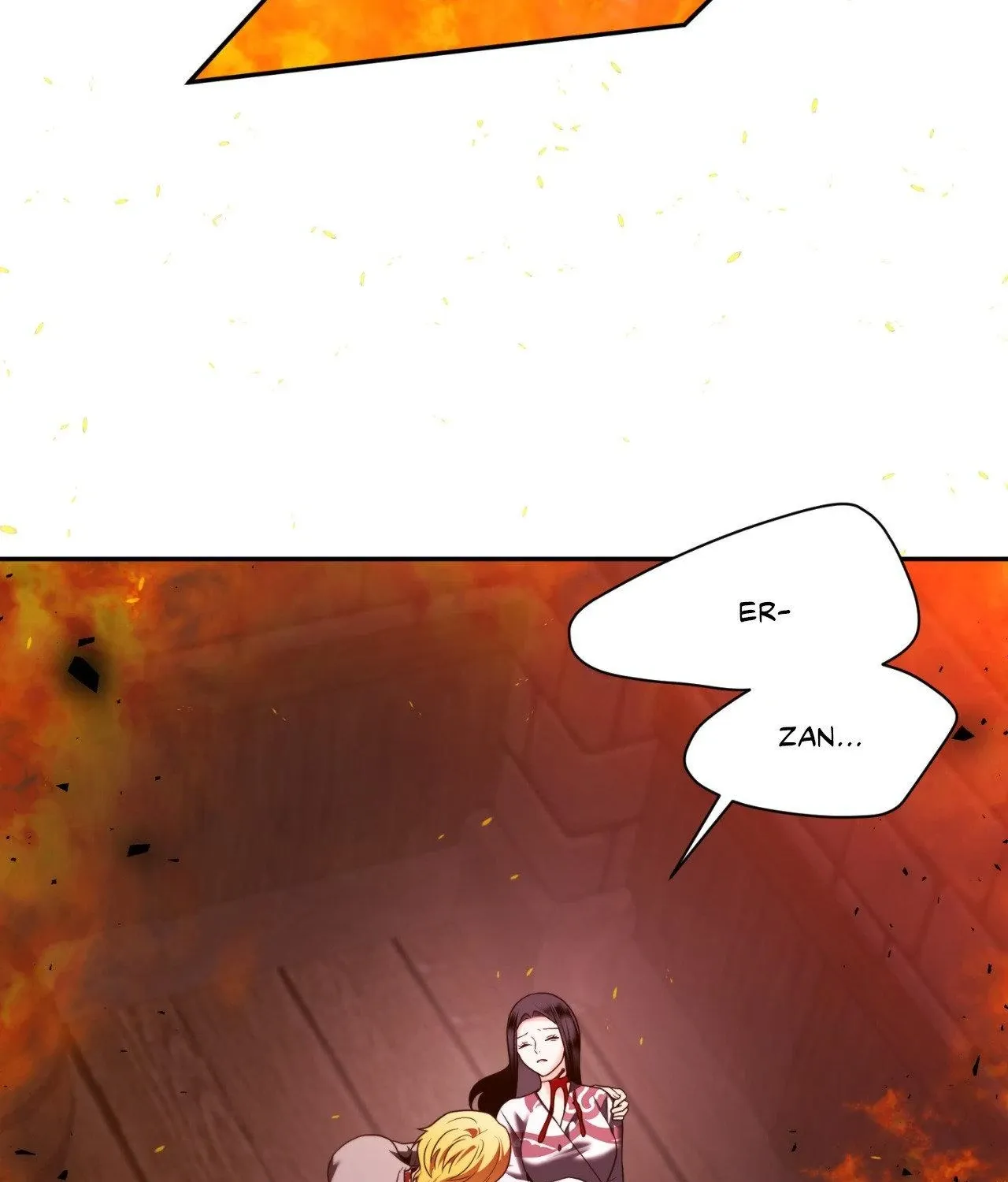 Read Fire in the Swamp chapter 84 image 124 on Lezhin