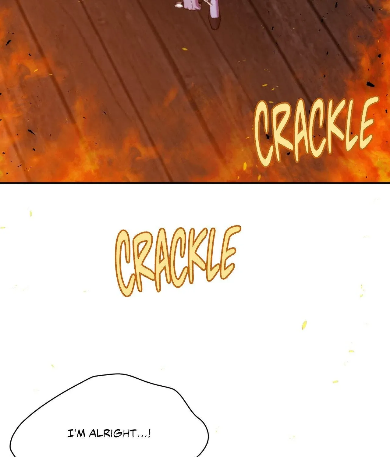Read Fire in the Swamp chapter 84 image 126 on Lezhin
