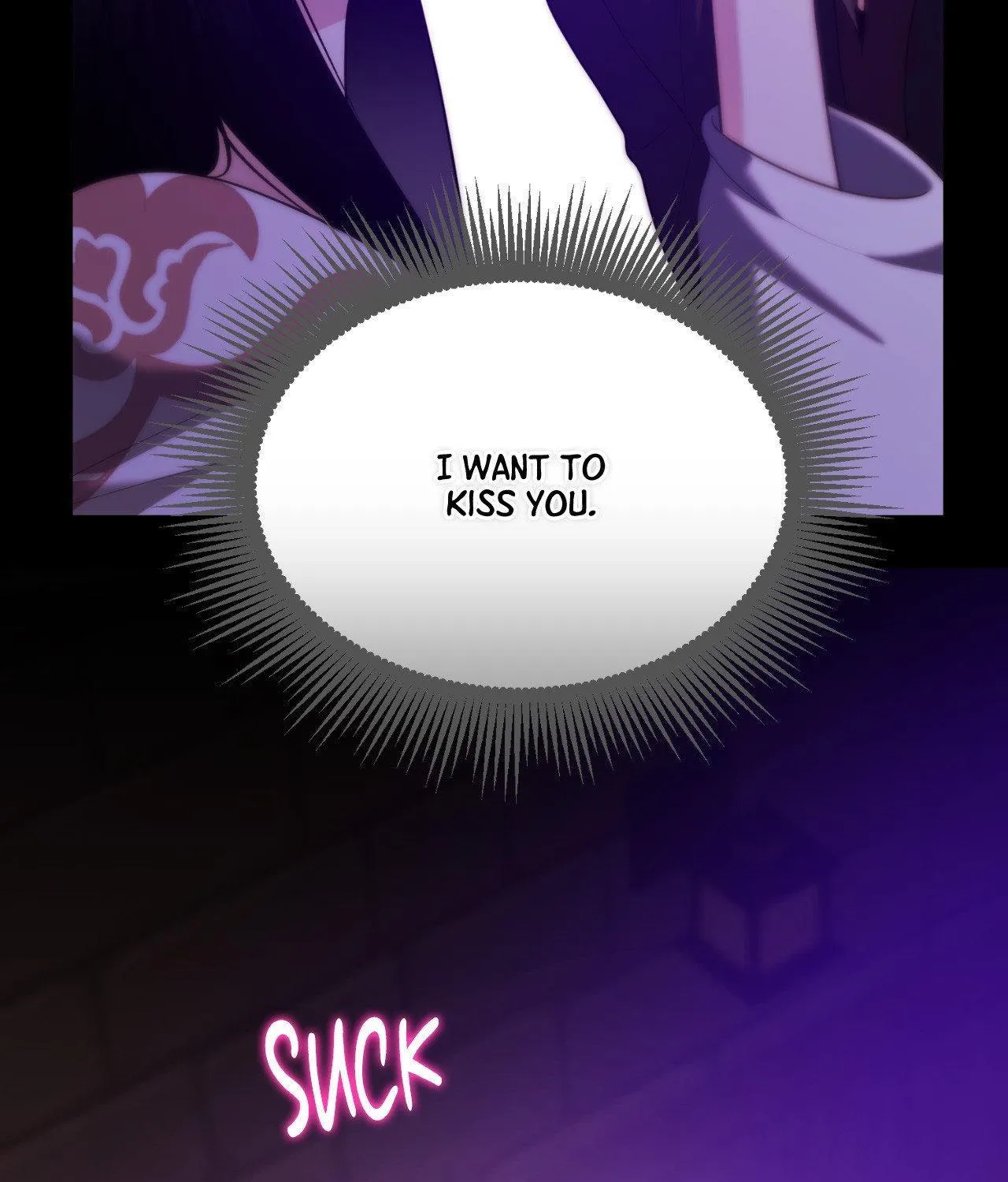 Read Fire in the Swamp chapter 84 image 13 on Lezhin