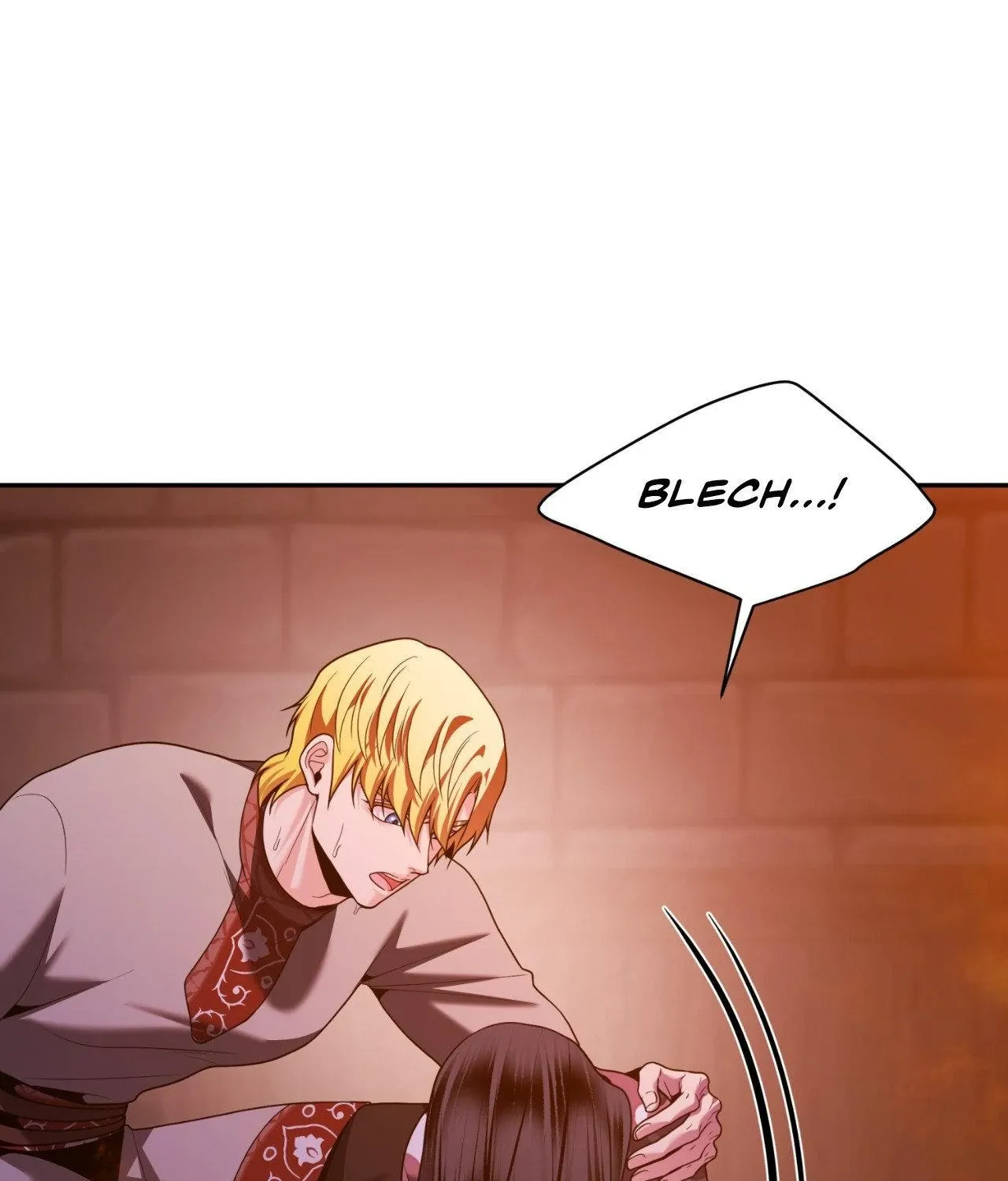 Read Fire in the Swamp chapter 84 image 133 on Lezhin