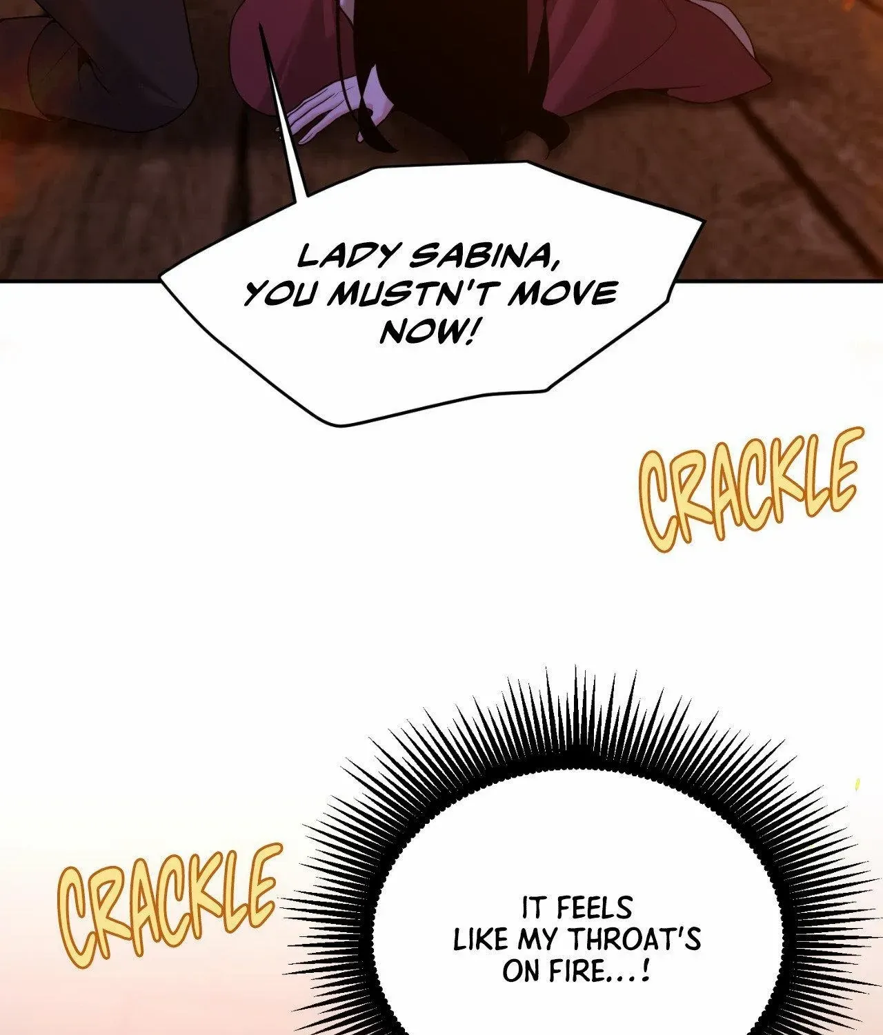 Read Fire in the Swamp chapter 84 image 135 on Lezhin