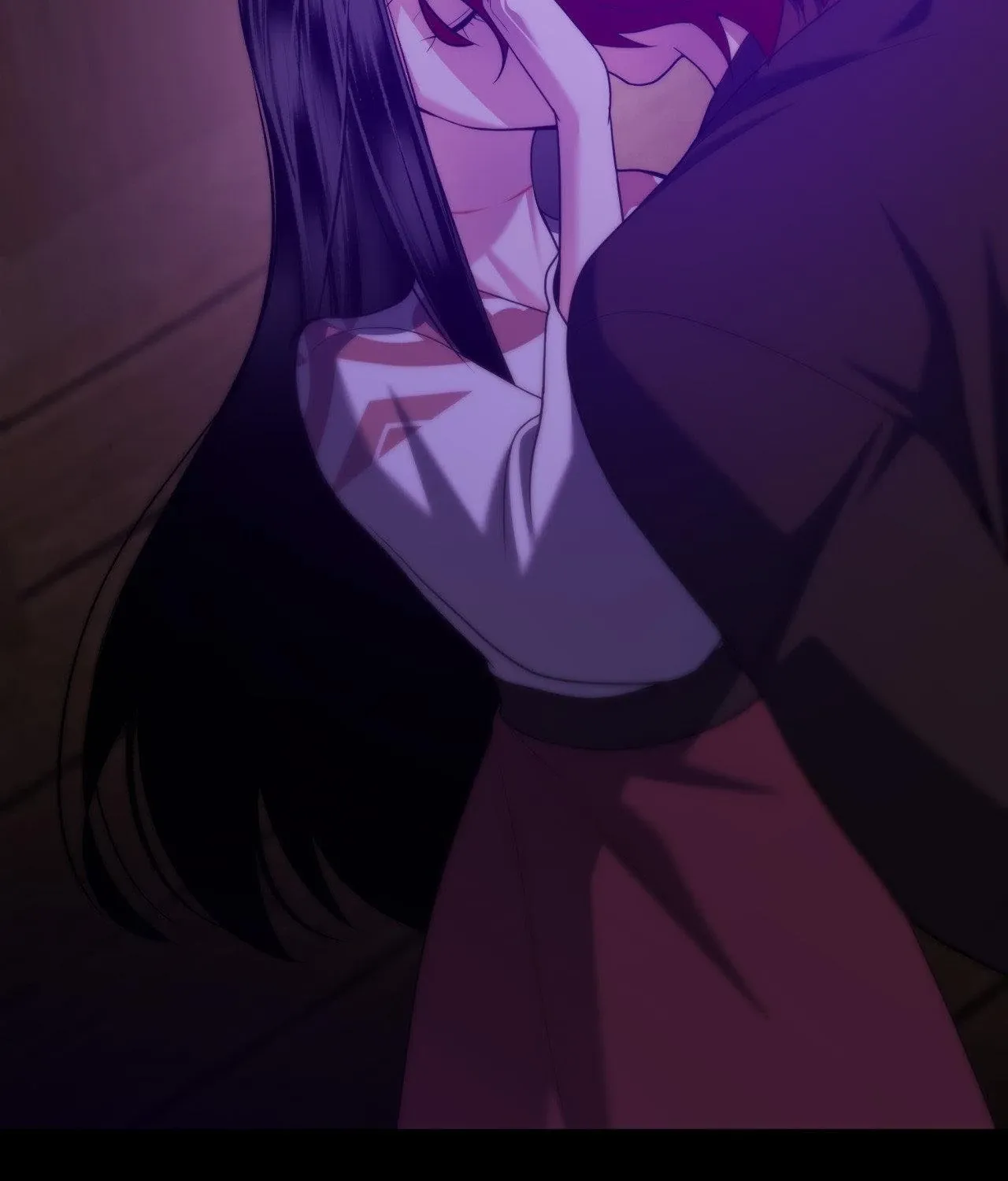 Read Fire in the Swamp chapter 84 image 15 on Lezhin