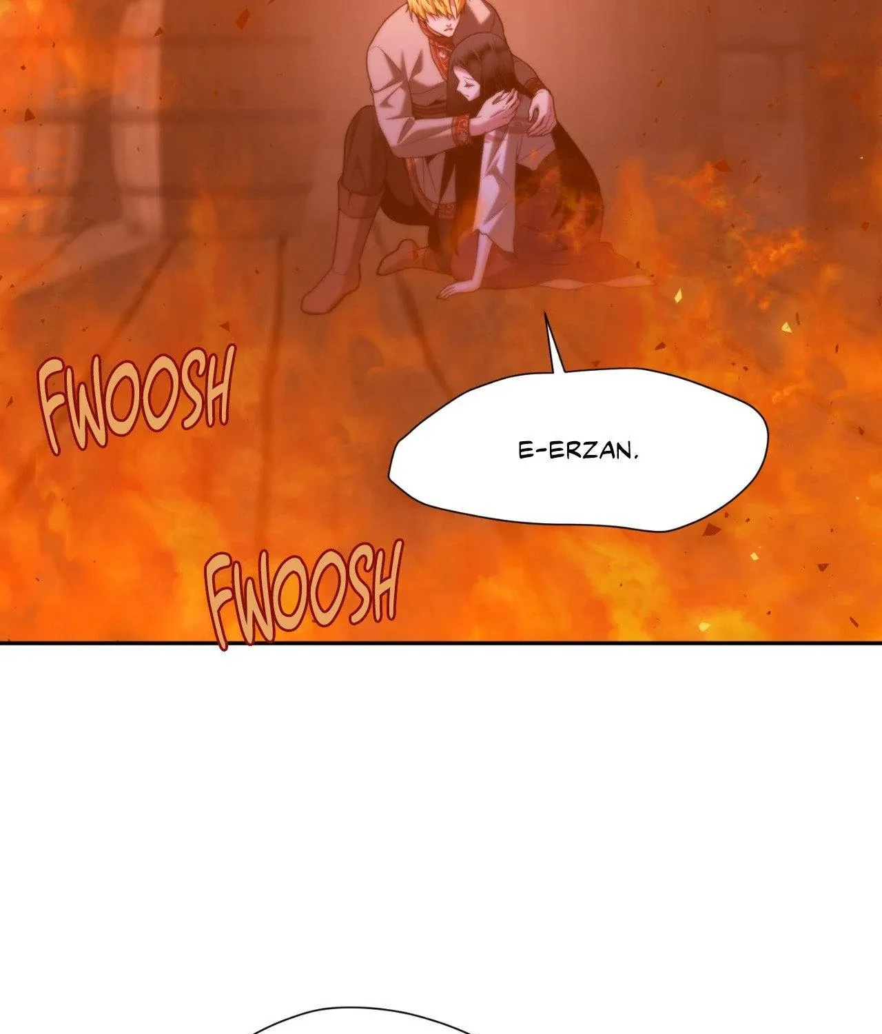 Read Fire in the Swamp chapter 84 image 181 on Lezhin