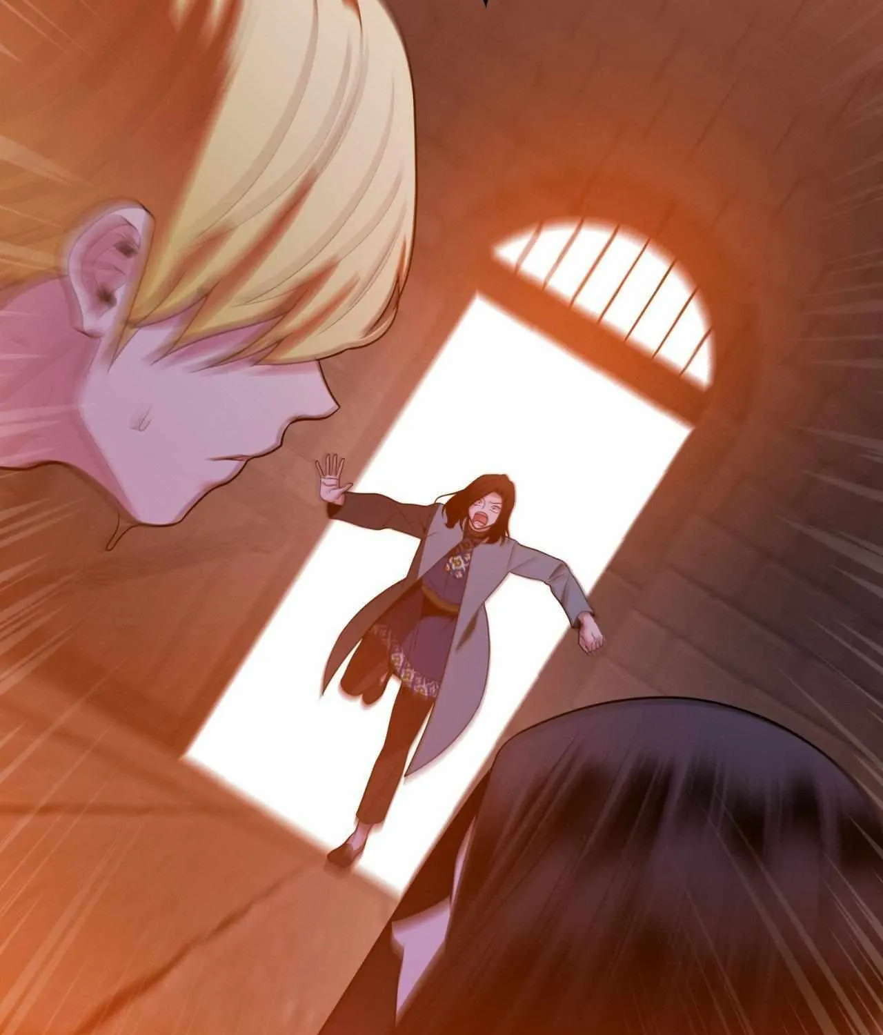 Read Fire in the Swamp chapter 84 image 191 on Lezhin