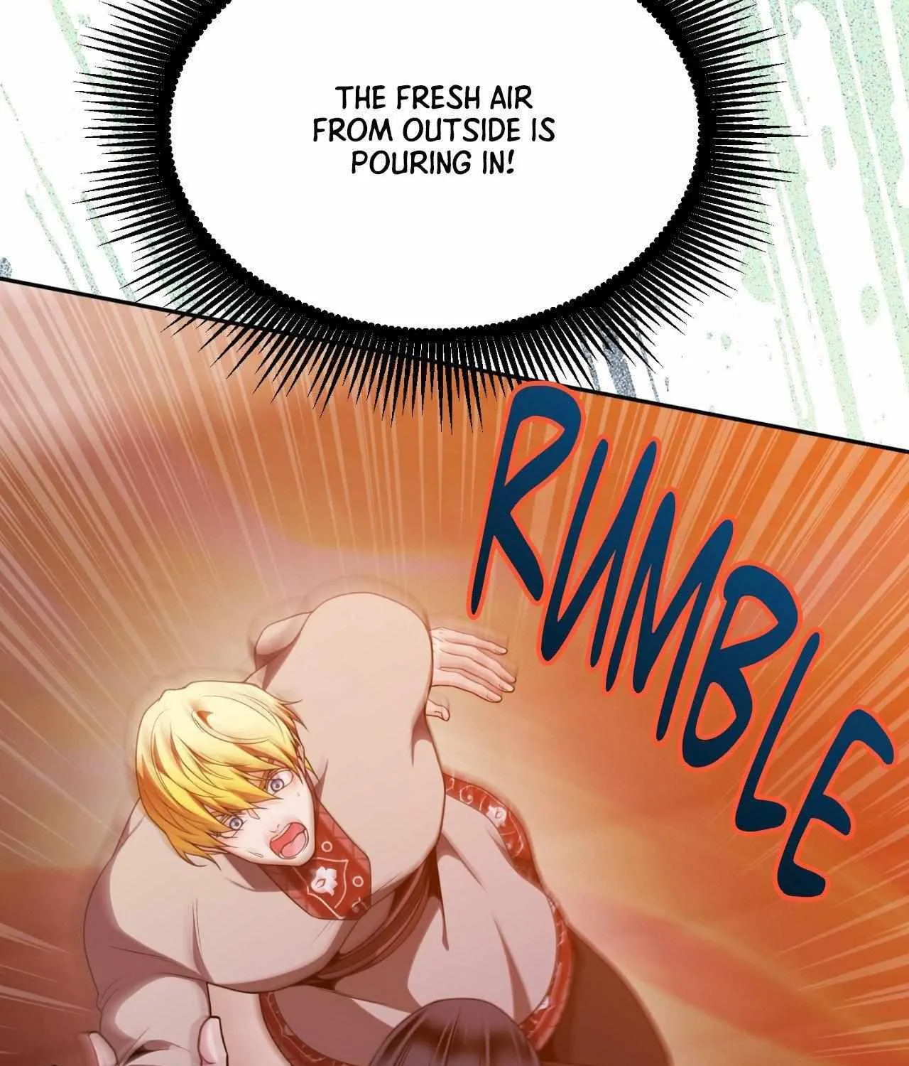 Read Fire in the Swamp chapter 84 image 199 on Lezhin
