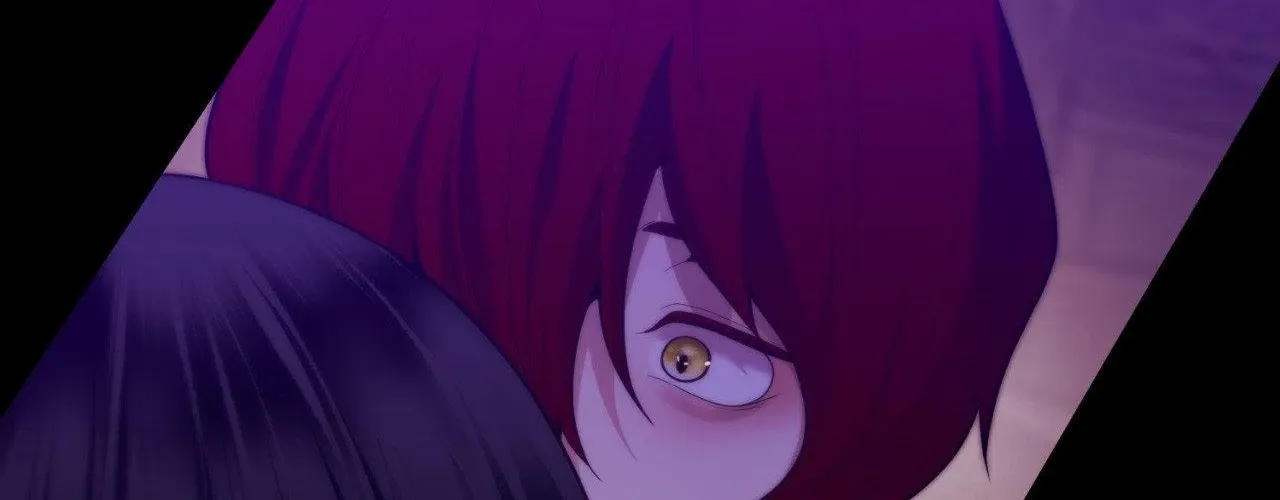 Read Fire in the Swamp chapter 84 image 20 on Lezhin