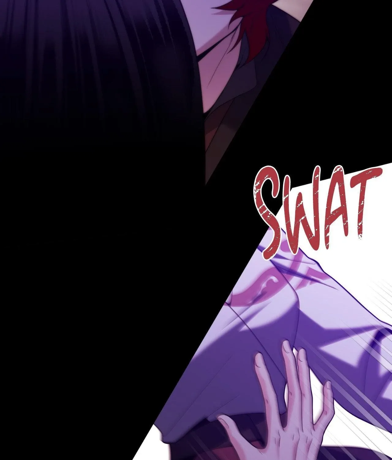 Read Fire in the Swamp chapter 84 image 21 on Lezhin