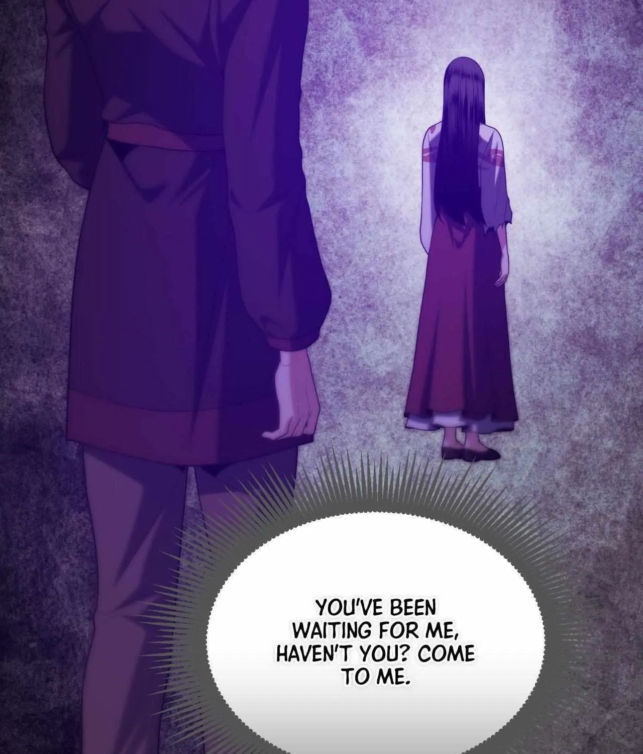 Read Fire in the Swamp chapter 84 image 3 on Lezhin