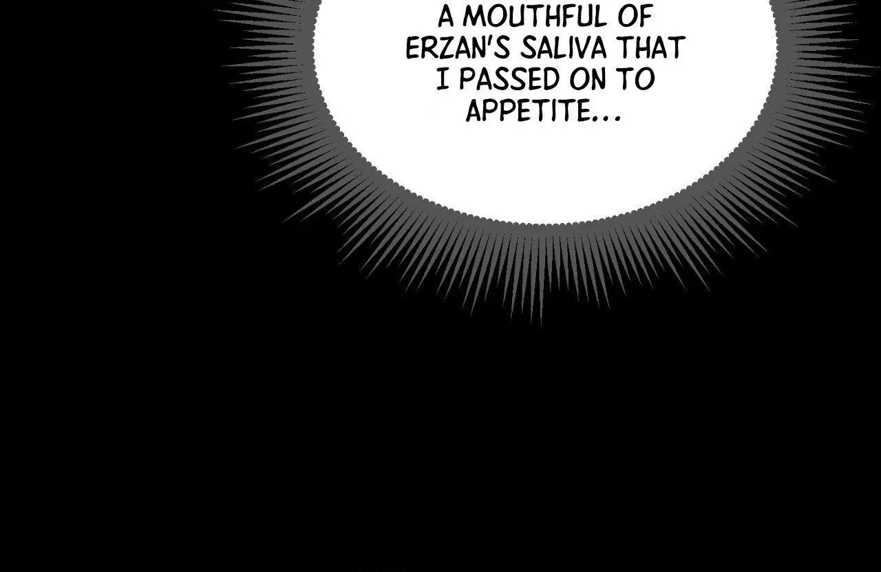 Read Fire in the Swamp chapter 84 image 33 on Lezhin
