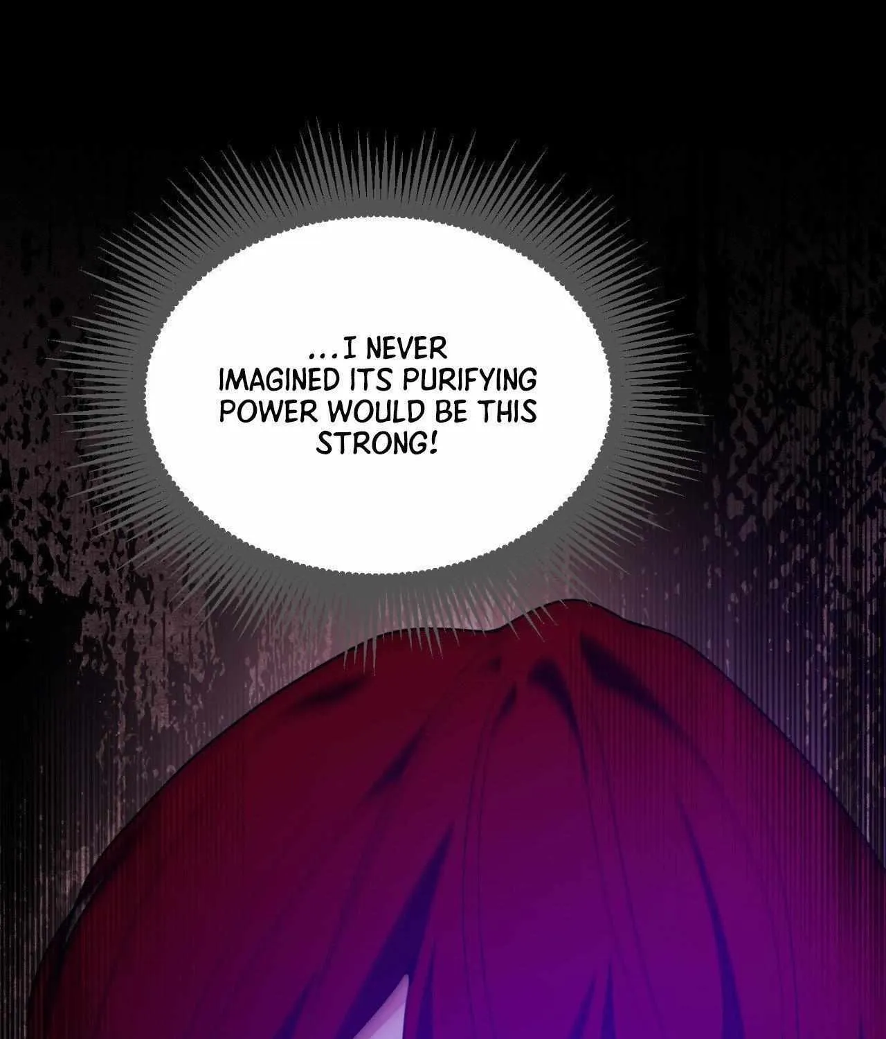 Read Fire in the Swamp chapter 84 image 34 on Lezhin